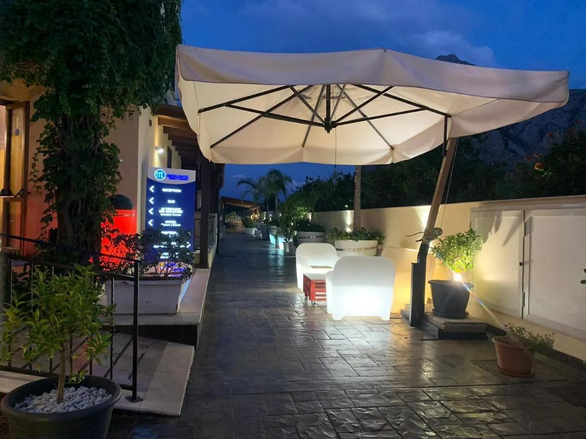 Residence Hotel Marino Tourist San Vito Lo Capo