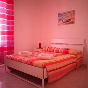 Appartamento Blu Marine, San Vito Lo Capo