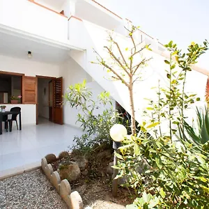Appartamento Blusanvito P-terra, San Vito Lo Capo