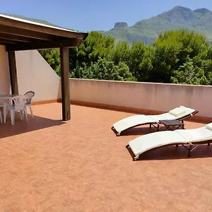 Appartamento La Pineta San Vito, San Vito Lo Capo