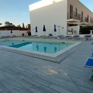 Appartamento Casa Stella Del Mare, San Vito Lo Capo