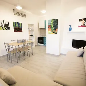 Casa vacanze Arthouse, San Vito Lo Capo